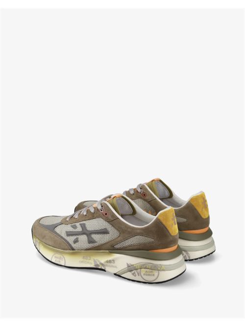 MOERUN PREMIATA | MOERUNVAR 7871 LIGHT BROWN